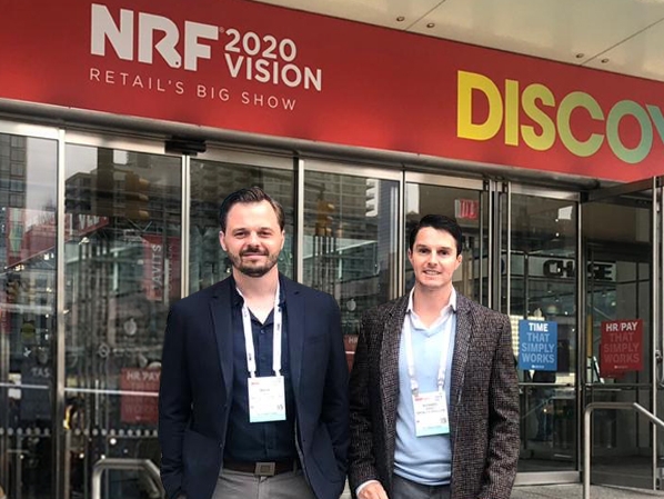 Transforming retail from product to lifestyle at NRF 2020